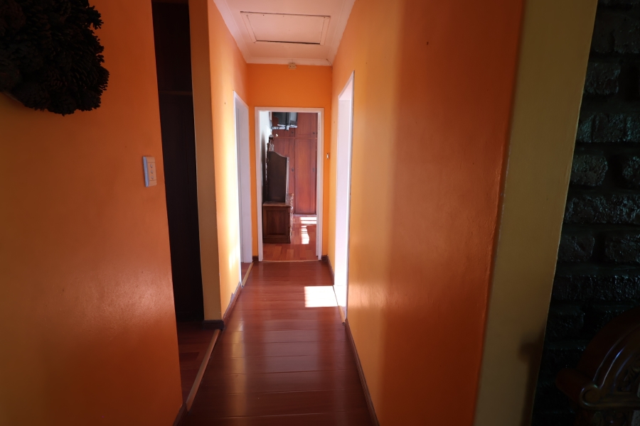 3 Bedroom Property for Sale in Dorchester Heights Eastern Cape